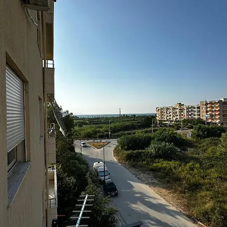 Orikum Home Διαμέρισμα *