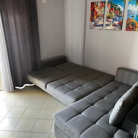 Apartamento Orikum Home Orikum