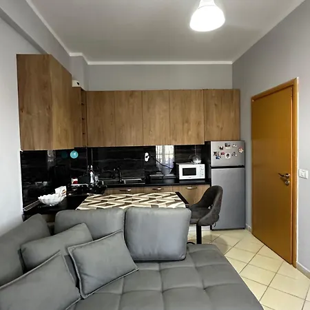 Orikum Home