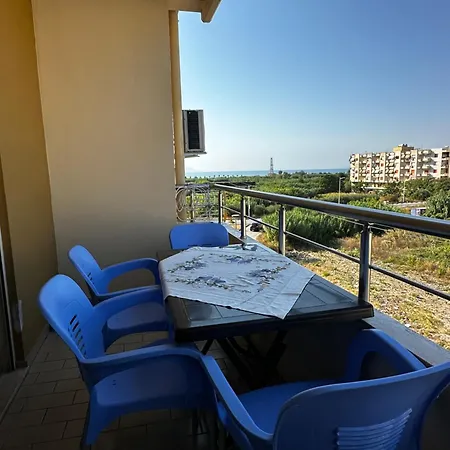 Orikum Home Apartamento *