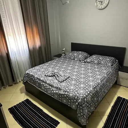 Orikum Home Apartamento