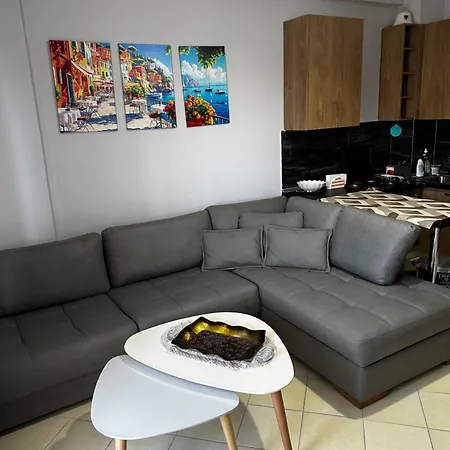 Apartamento Orikum Home