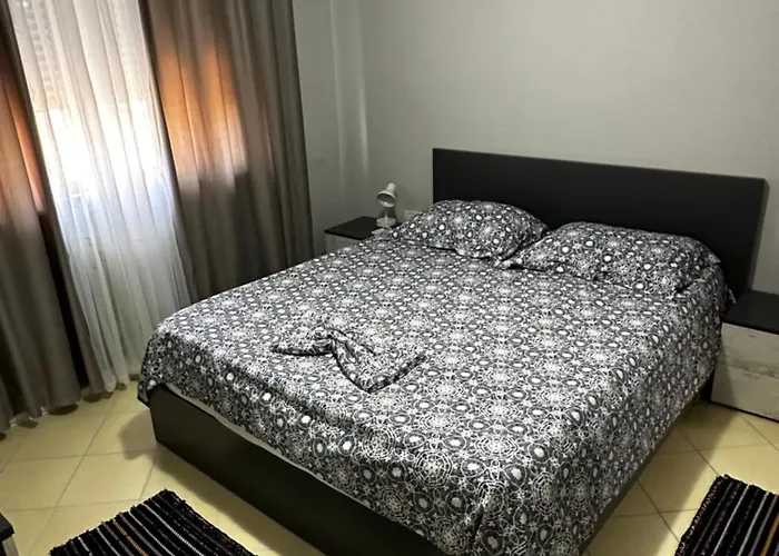 Orikum Home Apartment