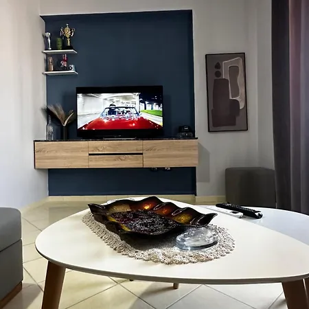 公寓 Orikum Home 奥里库姆