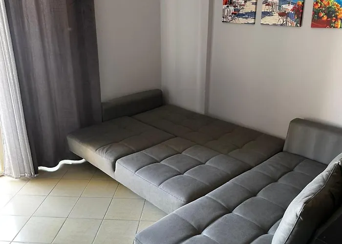 公寓 Orikum Home 奥里库姆