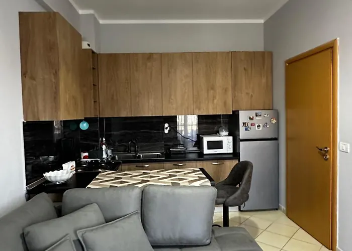 Orikum Home